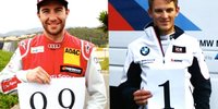DTM: Wer hat die Startnummer geklaut?
