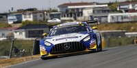 DTM Zandvoort 2023: Herausforderung am Strand!