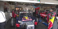DTM Zandvoort - Zusammenfassung Qualifikation