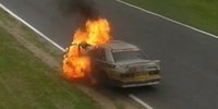 DTM Zeitreise: Hockenheim 1990
