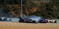 DTM Zolder 1 2020: Drama im Titelkampf!