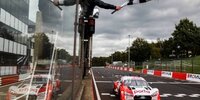 DTM Zolder 1 2020: Rast hält sich im Titelrennen