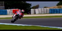 Ducati: Die Wintertests von Jorge Lorenzo