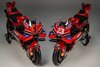 Bild zum Inhalt: Ducati enthüllt MotoGP-Lackierung für 2024
