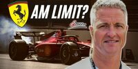 E10: Werden die Ferrari-Motoren deshalb zu heiß?