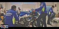 Ein Blick hinter die Kulissen bei Suzuki
