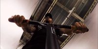 Ein Tag im Leben von Lewis Hamiltons Roller