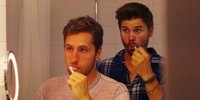 Ein Tag mit Daniel Juncadella (Teil 1)