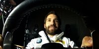 Eine virtuelle Runde mit Timo Glock in Hockenheim
