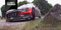 Einstimmung auf die Rallye Deutschland 2019