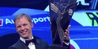 EKS verabschiedet sich aus der Rallycross-WM