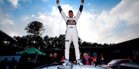 Ekström: Der WRX-Weltmeister 2016 im Gespräch