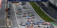 ELMS 2018: Saisonrückblick in 52 Minuten