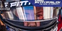 Emerson Fittipaldi jun. testet Formel 4