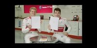 Emoticon-Challenge mit Ericsson und Leclerc