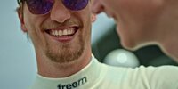 Emotionale Falken-Doku: 20 Jahre am Nürburgring