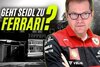 Bild zum Inhalt: Enthüllt: Ferrari sucht einen neuen Formel-1-Chef!