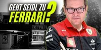 Enthüllt: Ferrari sucht einen neuen Formel-1-Chef!