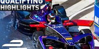 ePrix Buenos Aires: Di Grassi in Crash-Quali vorn