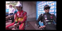 ePrix Monaco 2015: Kontroverse di Grassi-Piquet