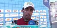 ePrix Russland 2015: Interview Lucas di Grassi