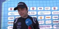 ePrix Russland 2015: Interview Nelson Piquet