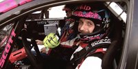 ERC auf Zypern: Shakedown