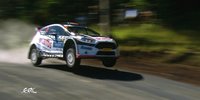 ERC Azoren: Höhepunkte der ersten Etappe
