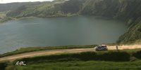 ERC: Die Fahrt über den Vulkan