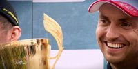 ERC: Highlights der Rallye Rzeszow