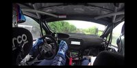 ERC: Onboard mit Craig Breen