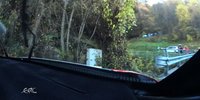 ERC Schweiz: Highlights vom schwierigen Freitag