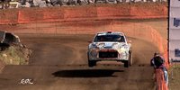 ERC: Vollgas auf den Azoren!