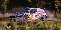 ERC: Vorschau Rallye du Valais