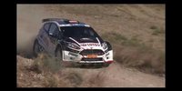 ERC Zypern: Highlights Qualifying