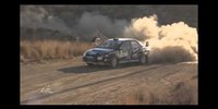 ERC Zypern: Highlights Tag 1