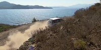 Erfolgreicher Testlauf für die Rallye Türkei