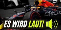 Erklärt: Darum wird die Formel 1 wieder lauter!