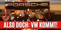 Erklärt: Das bedeutet das Ja des VW-Aufsichtsrats