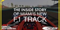 Erklärt: Die Formel-1-Strecke in Miami