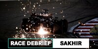 Erklärt: Wie es zum Mercedes-Chaos kommen konnte
