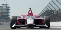 Erste Eindrücke vom neuen IndyCar-Aero-Kit