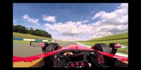 Erste Onboard-Fahrt der Formel E