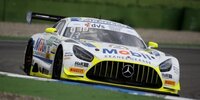 Erste Teams bekennen sich zum ADAC GT Masters 2022