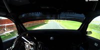 Erster Shakedown des Skoda Fabia R5