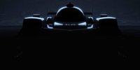 Erstes Video vom neuen Acura-Penske DPi