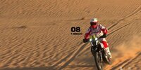 Etappe 7: Paulo Goncalves verunglückt tödlich