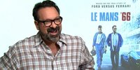 Exklusiv: Interview mit James Mangold