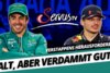 Experten über Alonso: 