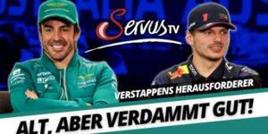 Experten über Alonso: 